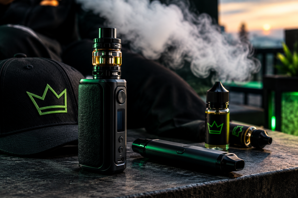 aussie vaporizers