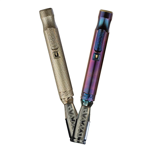DynavapTitanium “M” Plus Vaporizer