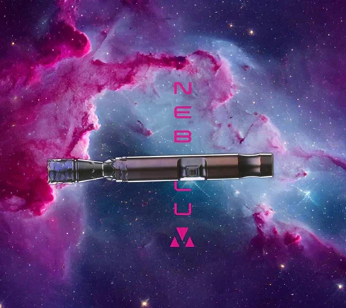 DynavapTitanium “M” Plus Vaporizer