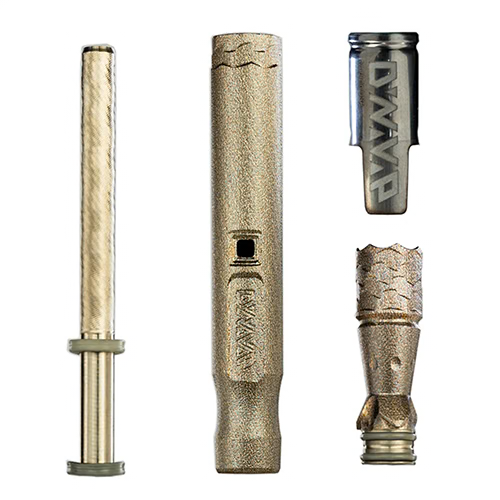 DynavapTitanium “M” Plus Vaporizer