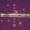 DynavapTitanium “M” Plus Vaporizer