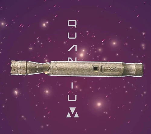 DynavapTitanium “M” Plus Vaporizer