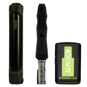 DynaVap B Starter Pack with Sling Stash and Spark Torch