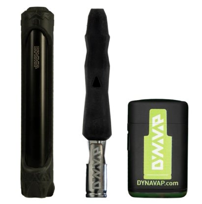 DynaVap B Starter Pack with Sling Stash and Spark Torch