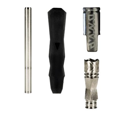 DynaVap B Starter Pack with Sling Stash and Spark Torch