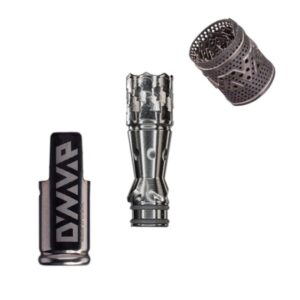 CAP ‘N COIL TIP KIT (“M” PLUS)