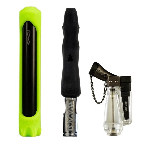 DynaVap “B” Starter Bundle