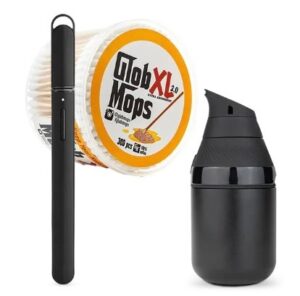 Puffco Proxy + Hot knife + Glob Mops Bundle