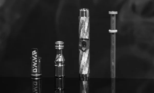 Dynavap M7 Dry Herb Vaporizer [2024 Release]