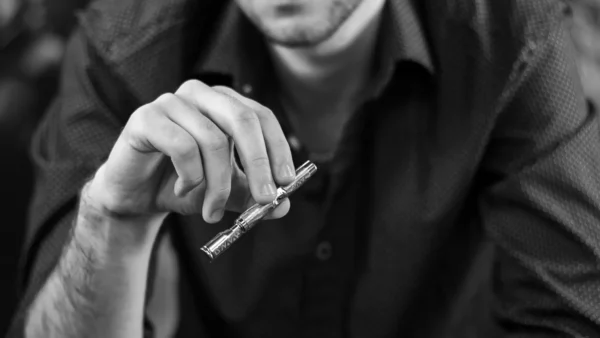 Dynavap M7 Dry Herb Vaporizer [2024 Release]