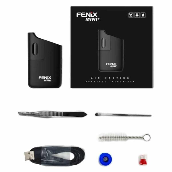 FENIX MINI+