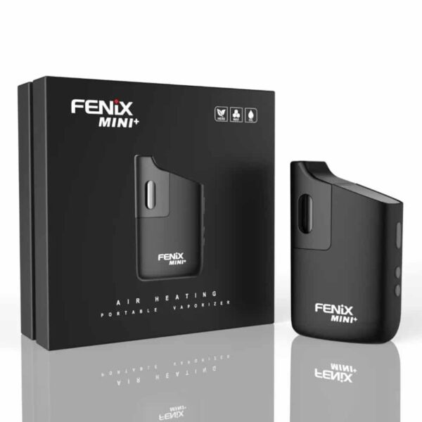 FENIX MINI+