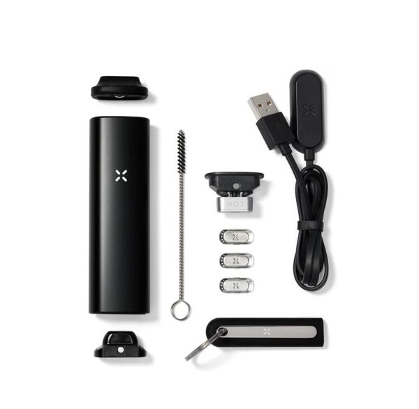 Pax Mini, Pax Grinder, Puck Press Bundle