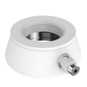 IMG_0606.png Dr. Dabber Boost Evo Quick Connect Adapter(White)