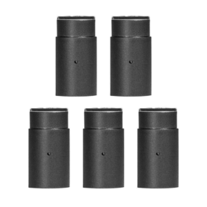 Dr. Dabber Aurora Quartz Atomizers – (Multi Pack)