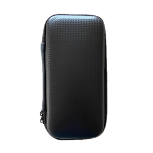 IMG_0644.png Travel Zipper Carrying Case (Large)