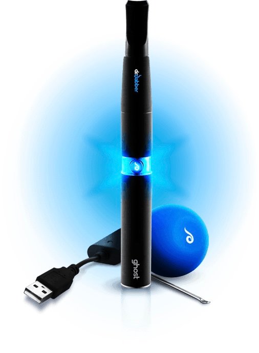 Dr. Dabber Ghost