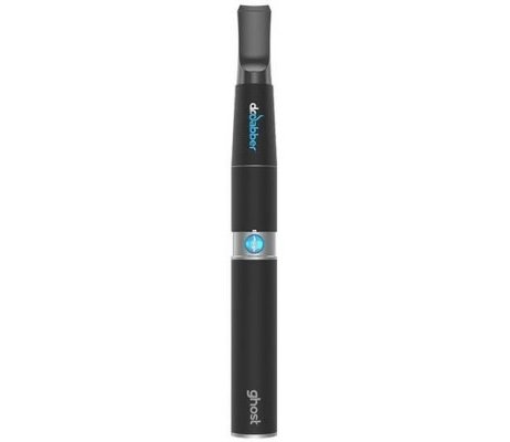 Dr. Dabber Ghost