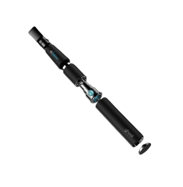 Dr. Dabber Ghost