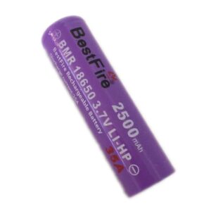 IMG_0695-1.jpeg Dr. Dabber Boost Replacement Battery 18650 (2500mAh or greater)