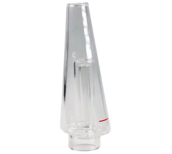 XMax QOMO Black eRig for Concentrates with mini-bubbler