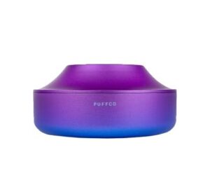 Power Dock for Puffco Peak Pro Indiglow