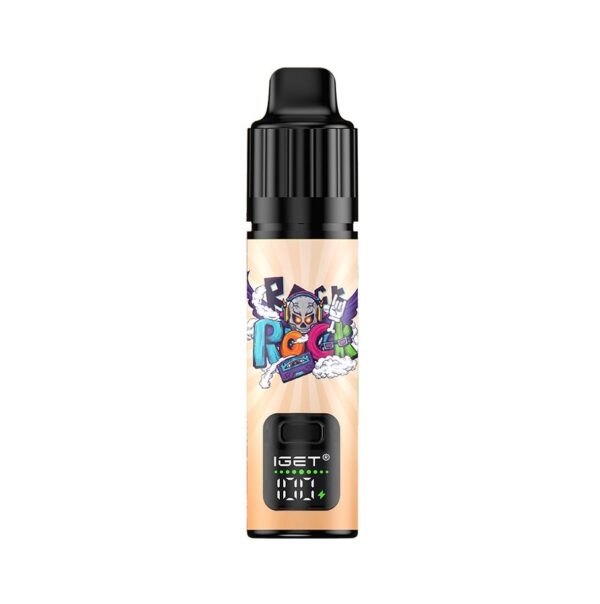 IGET Bar Plus S3 10000 Puffs Disposable Vapes