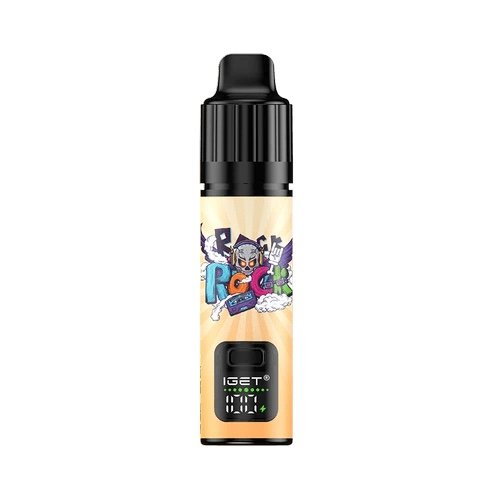 IGET Bar Plus S3 10000 Puffs Disposable Vapes