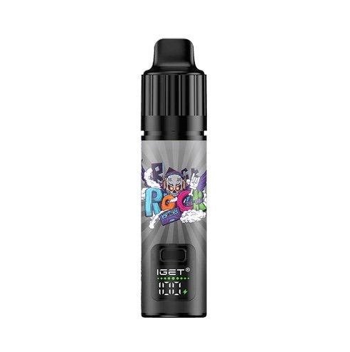 IGET Bar Plus S3 10000 Puffs Disposable Vapes