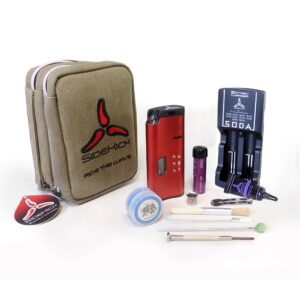 IMG_1113.jpeg SideKick V2 Portable Herb Vaporizer