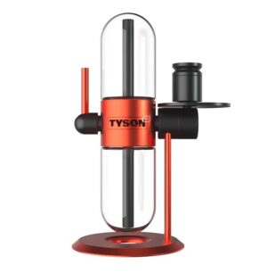 TYSON 2.0 X STÜNDENGLASS GRAVITY INFUSER