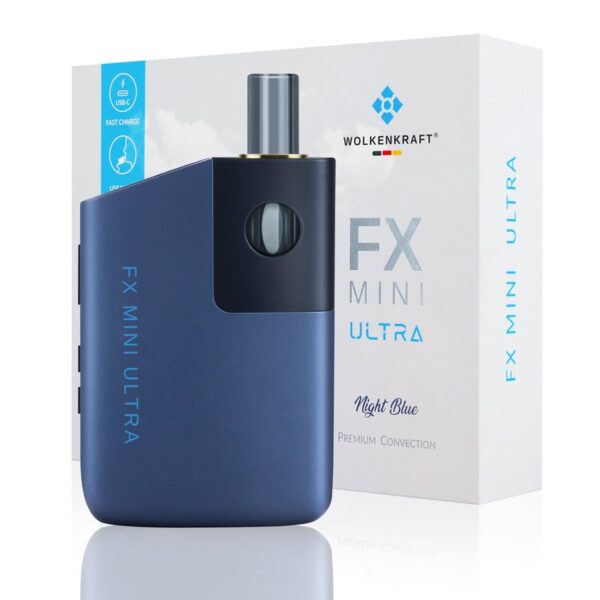 Wolkenkraft FX Mini Ultra
