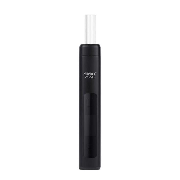 XMax V3 Pro – Glass Mouthpiece