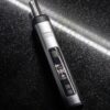 X-Max V3 Pro Titanium Glass – Black