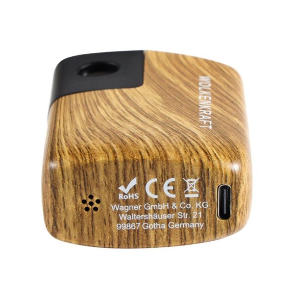 Wolkenkraft FX Mini Ultra