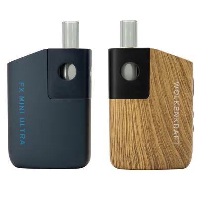 Wolkenkraft FX Mini Ultra
