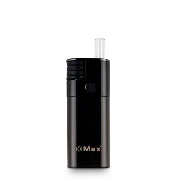 X-Max Tunke – Dry Herb Vaporizer