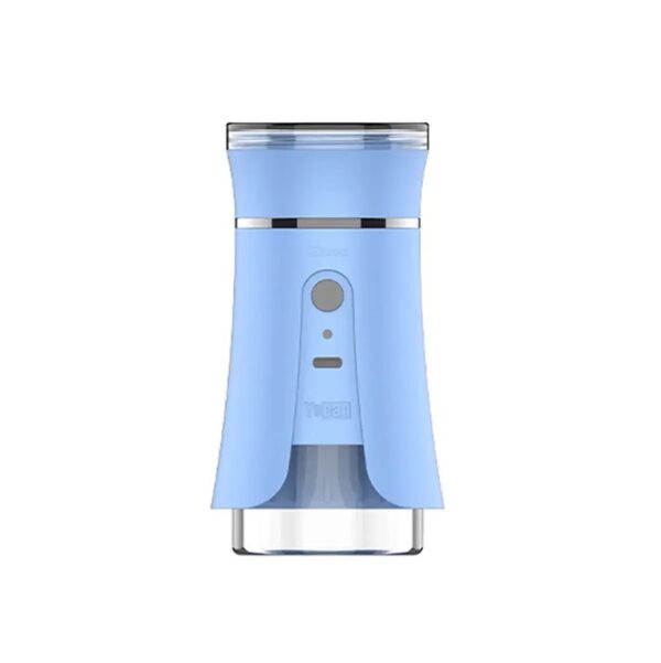 Yocan iShred Electric Herb Grinder (USB-C Rechargeable)