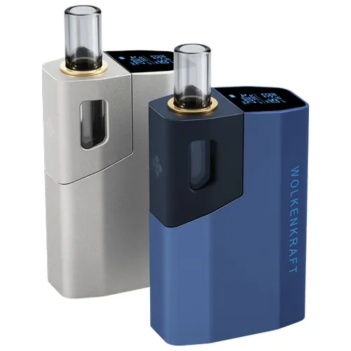 Wolkenkraft Cloud Power ÄRiS Ultra  (Grey)