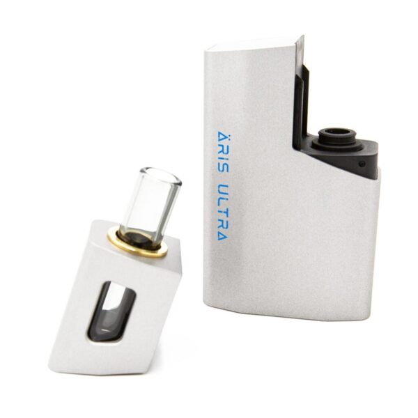 Wolkenkraft Cloud Power ÄRiS Ultra  (Grey)