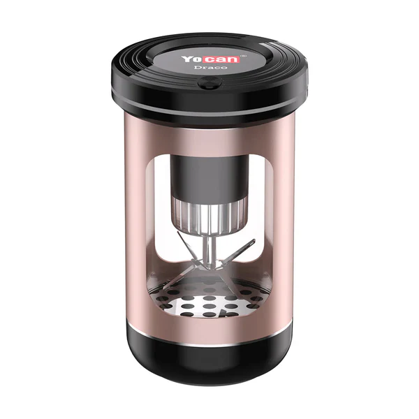 Yocan Draco Electric Herb Grinder