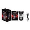 Yocan Draco Electric Herb Grinder