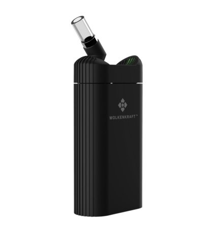Wolkenkraft FX+ Vaporizer