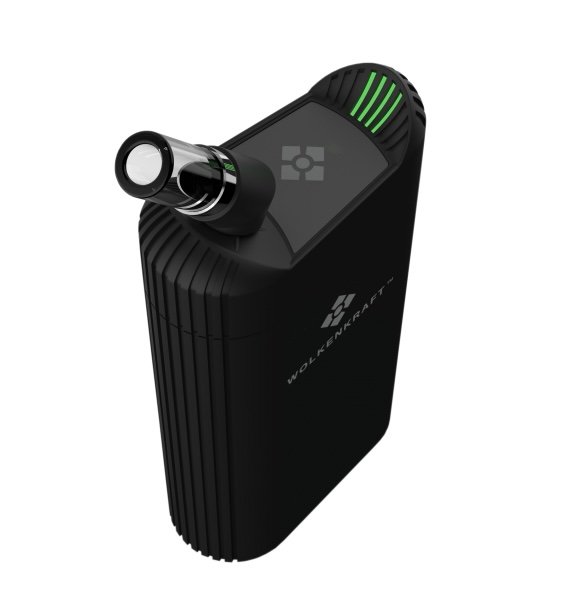 Wolkenkraft FX+ Vaporizer