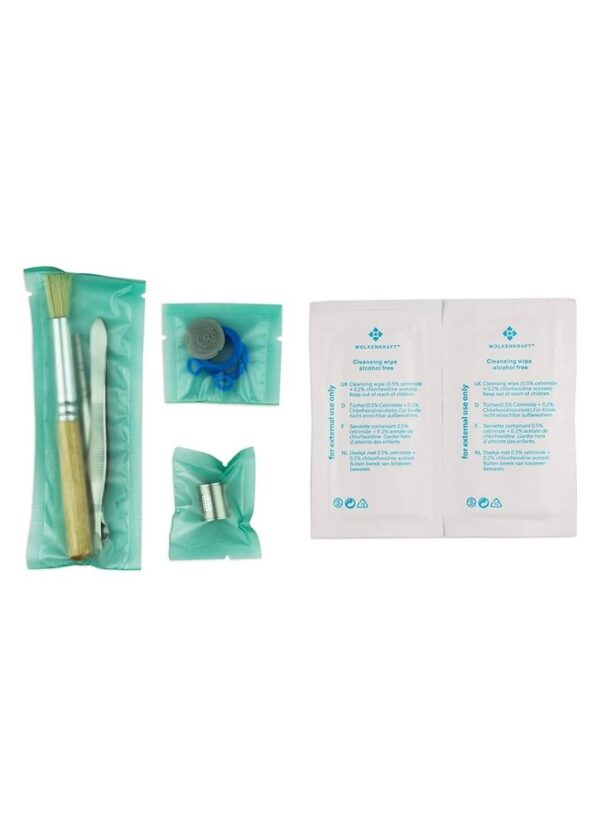 Wolkenkraft FX+ Vaporizer