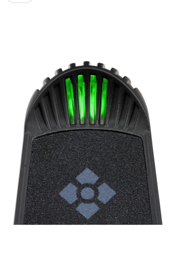 Wolkenkraft FX+ Vaporizer