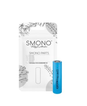 Smono replacement battery
