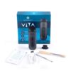 IMG_1464.jpeg WOLKENKRAFT ViTA Vaporizer *Midnight Blue*