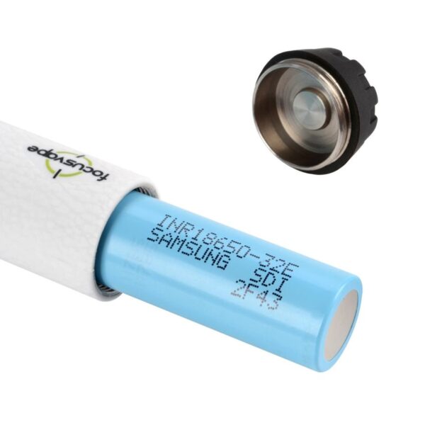 Focus Vape Pro Vaporizer