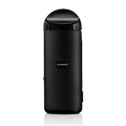 Atomic9 Vaporizer